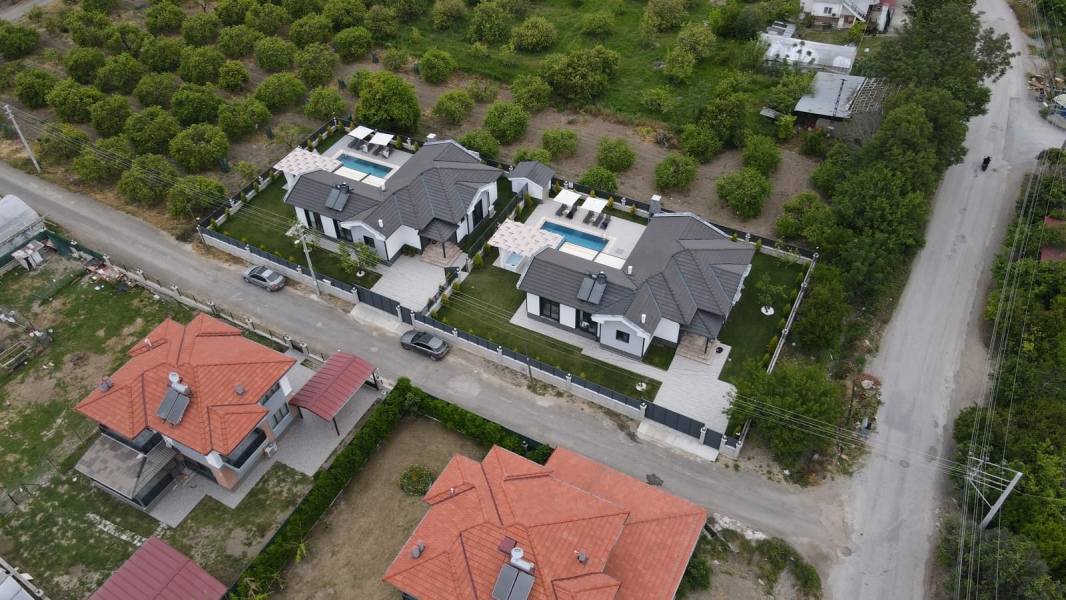 Vila Çağrı -2